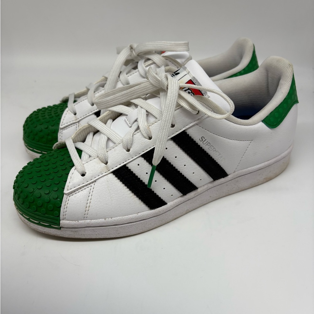 Lego Adidas